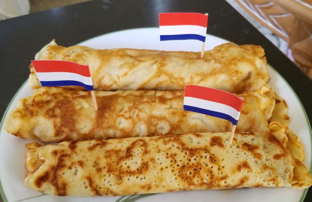 Pannenkoeken by Marijke