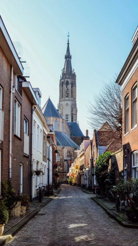 Delft-3